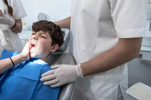 Best Emergency Dentist for Knocked-Out Tooth in Spencer, WV