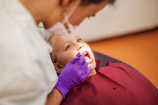 Best Holiday Emergency Dentist in Spencer, WV