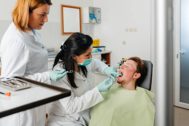 Best Emergency Root Canal Treatment in Spencer, WV